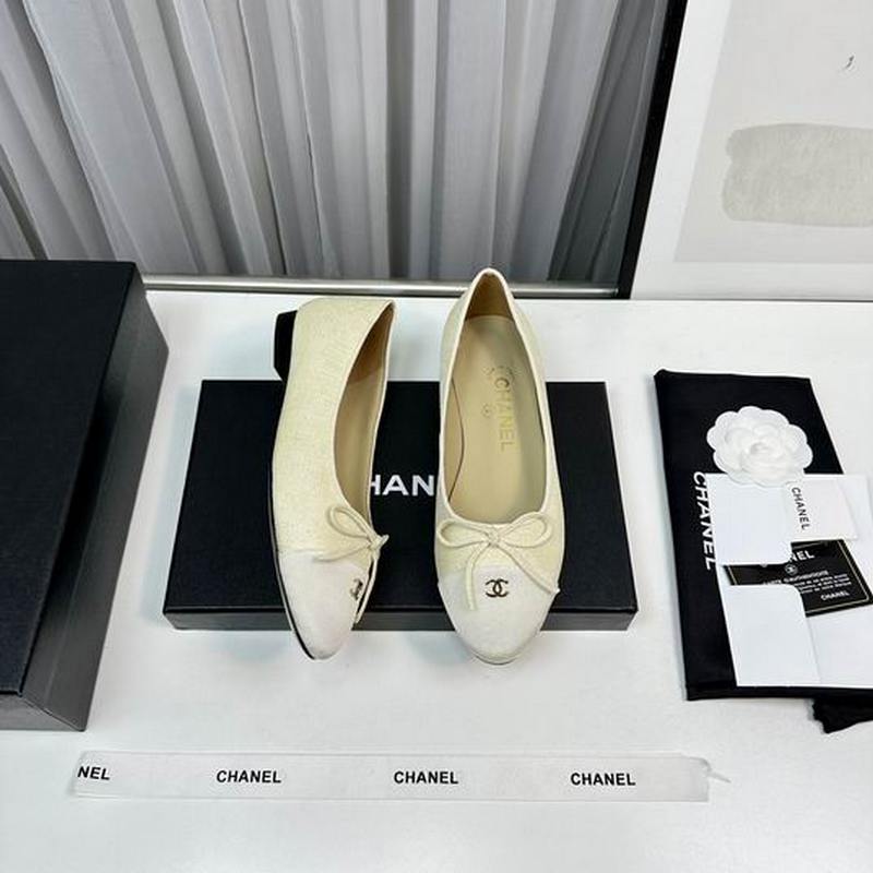 Chanel Women's Shoes 955